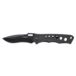 Rage 7.25" Carbonitride Tita Fldng Knife CAMILLUS-CUTLERY-COMPANY