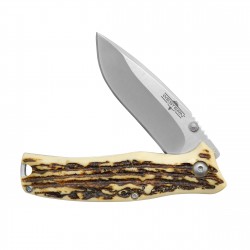 Western Pronto 7" Tita Bonded Fldng Knife CAMILLUS-CUTLERY-COMPANY