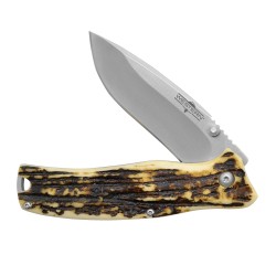 Western Pronto 8" Tita Bonded Fldng Knife CAMILLUS-CUTLERY-COMPANY