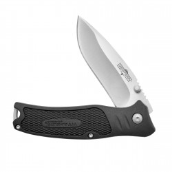 Western BlacTrax 7" Tita Bnd Fldng Knife CAMILLUS-CUTLERY-COMPANY