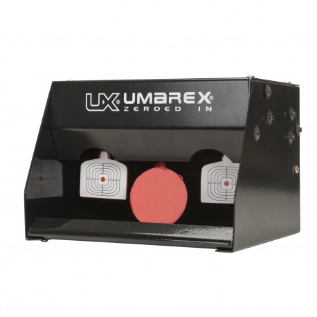 Trap Shot Airgun Reset Target System UMAREX-USA