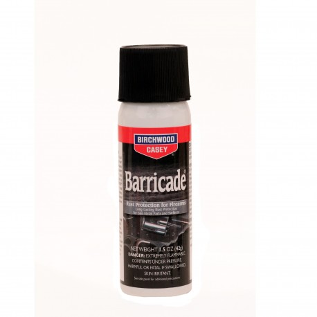 Barricade Rust Protection 1.50 oz aerosol BIRCHWOOD-CASEY