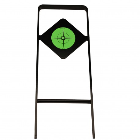 USA WOT Jack of Diamonds Airgun Spnnr Tgt BIRCHWOOD-CASEY