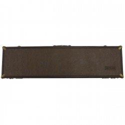 LeatherLock Takedown Deluxe O/U Shtgn-Brn SPORTLOCK