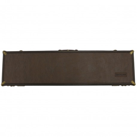 LeatherLock Takedown Deluxe O/U Shtgn-Brn SPORTLOCK