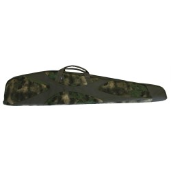 48" Rifle Single Scoped-Camo A-TACS FG/DG SPORTLOCK