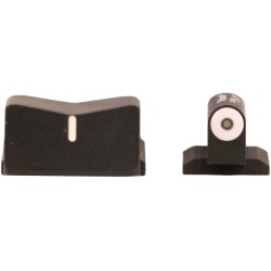 XS DXW Big Dot -Colt Gov5" Novak Sup Hgt XS-SIGHT-SYSTEMS