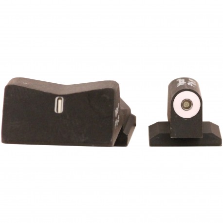 XS DXT Big Dot -Colt Gov5" Novak Sup Hgt XS-SIGHT-SYSTEMS