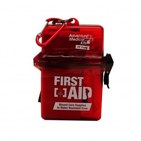 Adventure First Aid Water-Resistant ADVENTURE-MEDICAL