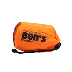 Ben's InvisiNet Head Net ADVENTURE-MEDICAL
