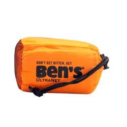 Ben's UltraNet Head Net ADVENTURE-MEDICAL