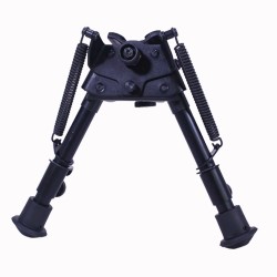 Series S Bipod-  6-9" HARRIS-ENGINEERING