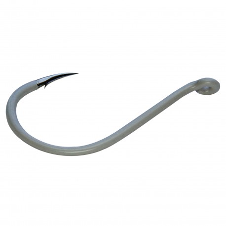 Octopus Hook UV Loose Pack 8 GAMAKATSU