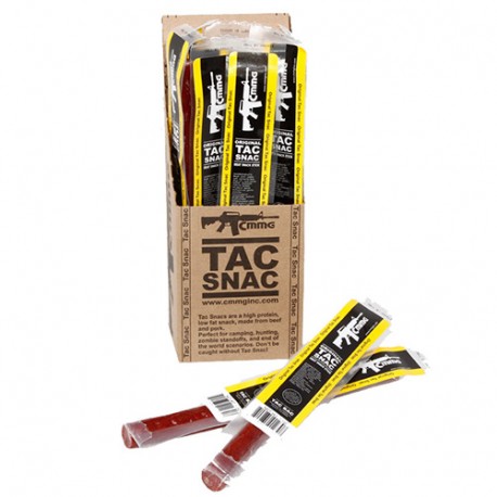 Tac Snack, Original, 12-Pack CMMG-INC