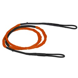 Micro String - Agent Orange Colour EXCALIBUR