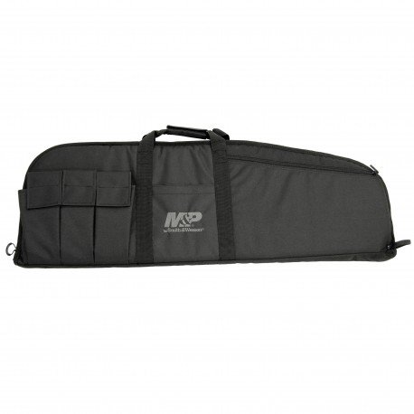 Duty Series Gun Case, Small SMITH-WESSON-ACCESSORIES