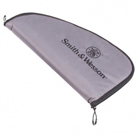 Defender Handgun Case, Large SMITH-WESSON-ACCESSORIES