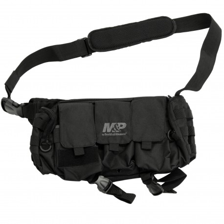 Anarchy Bug Out Bag SMITH-WESSON-ACCESSORIES