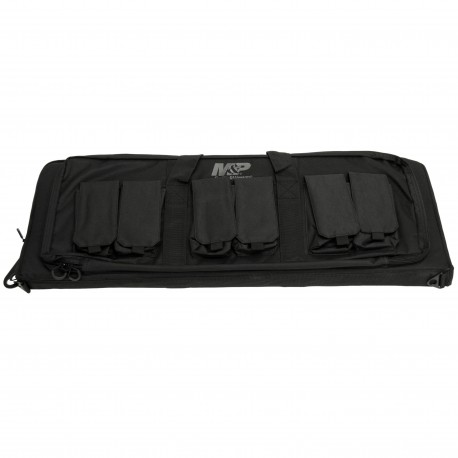 Pro Tactical Gun Case, Small SMITH-WESSON-ACCESSORIES