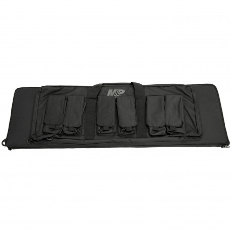 Pro Tactical Gun Case, Medium SMITH-WESSON-ACCESSORIES