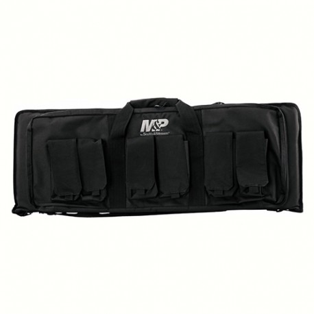 Pro Tactical Gun Case, Large SMITH-WESSON-ACCESSORIES
