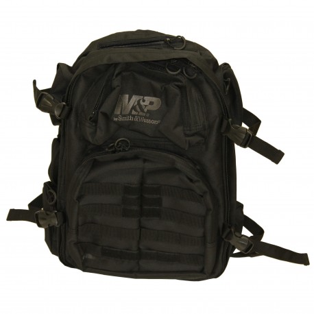 Pro Tac Backpack SMITH-WESSON-ACCESSORIES