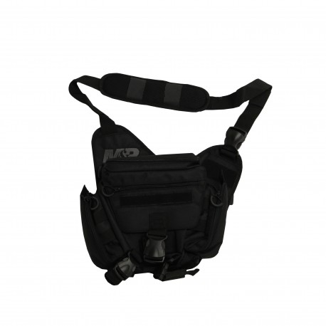 Essential Bug Out Bag SMITH-WESSON-ACCESSORIES