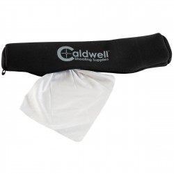 Optic Armor Scope Cover, Large CALDWELL