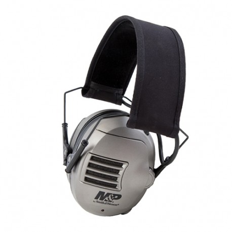 Alpha Electronic Ear Muff SMITH-WESSON-ACCESSORIES