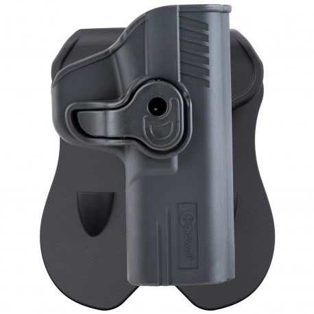 Tac Ops Holster Glock 19 RH (19/23/32) CALDWELL