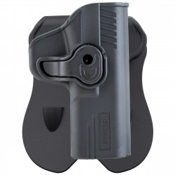 Tac Ops Holster S&W M&P 9mm CALDWELL