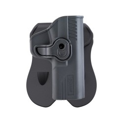 Tac Ops Holster Ruger LCP CALDWELL