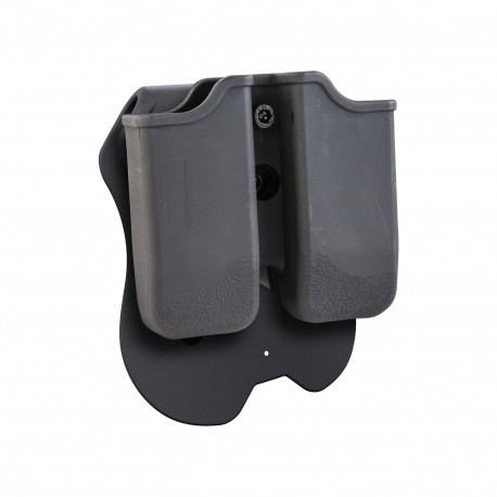 Tac Ops Magazine Holster Taurus 24/7 CALDWELL