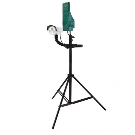 Ballistic Precision LR Trgt Camera System CALDWELL