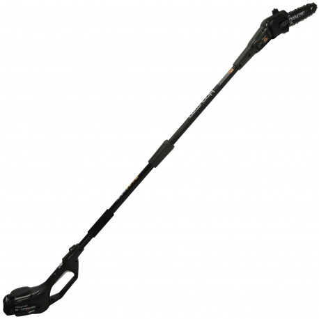 Cordless 40 Volt Lithium Pole Saw HOOYMAN