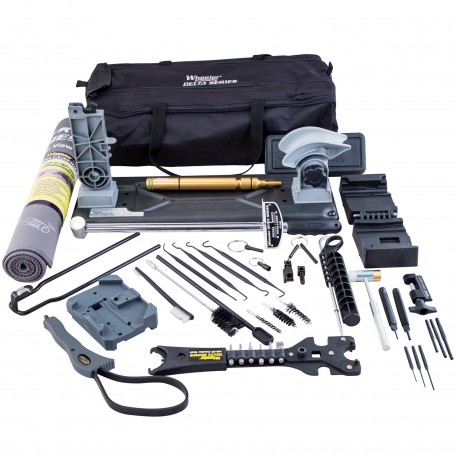 Ultra Armorer's Kit WHEELER