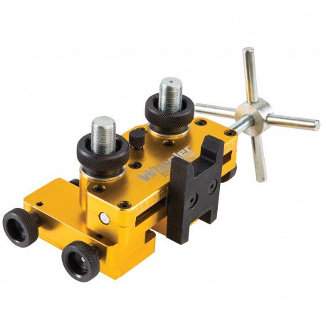 Amorers Handgun Sight Tool WHEELER