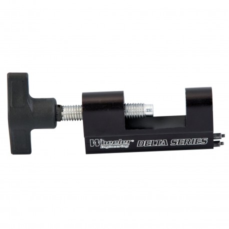 Delta Series AR Trgger Guard Install Tool WHEELER