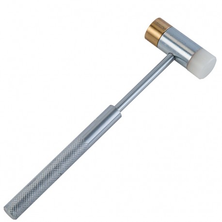 Delta Series AR 15 Roll Pin Install Tool WHEELER