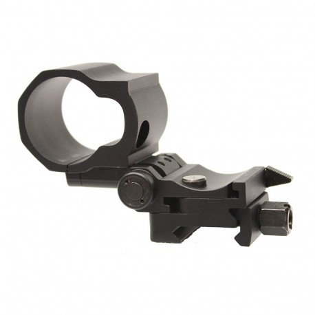 Flip to side Mount (low)for 3X and 6X MAG AIMPOINT