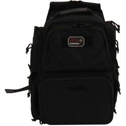 Executive Backpack,Black G-OUTDOORS