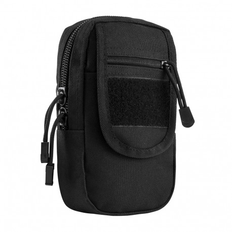 Vism Large Utility Pouch/Black NCSTAR