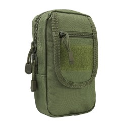 Vism Large Utility Pouch/Green NCSTAR
