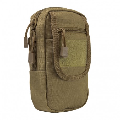Vism Large Utility Pouch/Tan NCSTAR