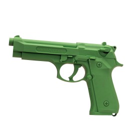Model 92 Rubber Training Pistol COLD-STEEL