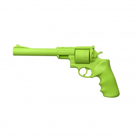 Ruger Super Redhawk Rubber Traning Revlvr COLD-STEEL