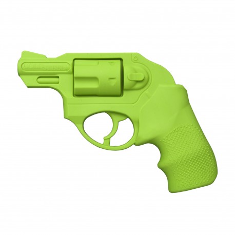 Ruger LCR Rubber Training Revolver COLD-STEEL