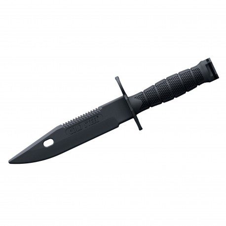 M9 Rubber Training Bayonet COLD-STEEL