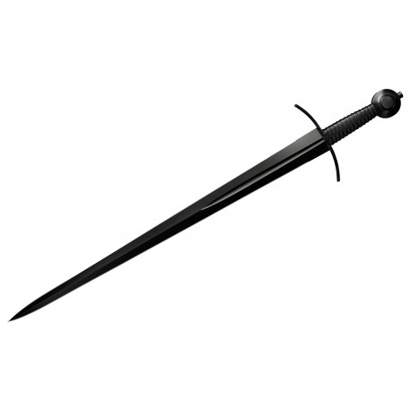 MAA Arming Sword COLD-STEEL