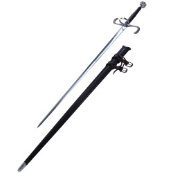 German Long Sword (FORMER Euro Sword B) COLD-STEEL